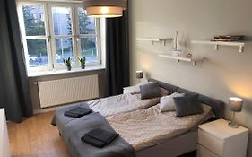 Apartament Browarny