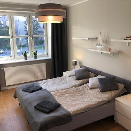 Apartament Browarny Ostrów Wielkopolski Exterior foto
